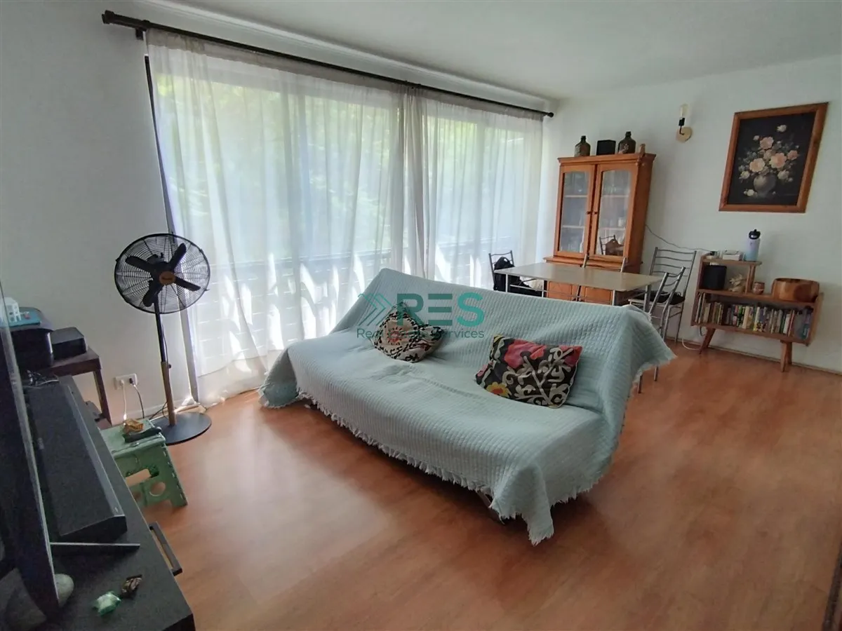 Imagen 3 de 14 de Plaza Ñuñoa, 3 Dormitorios, 2 Baños, Bodega, Ñuñoa