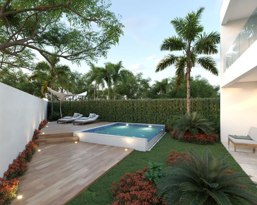 Harmony Residences, Apartamento De 1 Habitacion , Bavaro Punta Cana