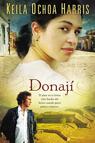Donaji (spanish Edition)