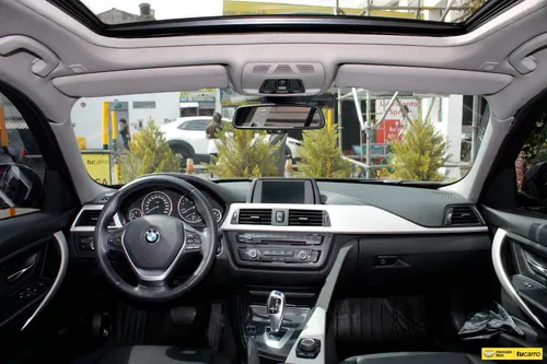 BMW Serie 3 320i 2.0 Sedan