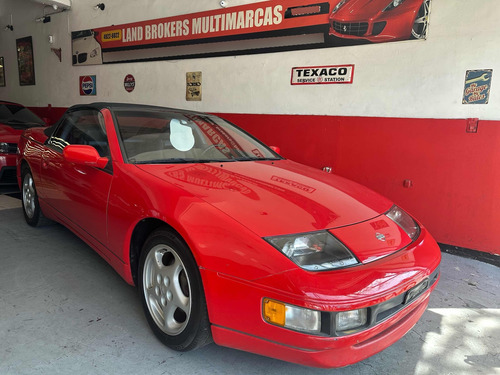 Nissan 300 Zx Descapotable