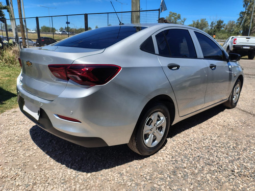 Chevrolet Onix plus 1.2