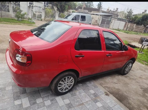 Fiat Siena 1.4 Fire 1.4 MPI AA DA