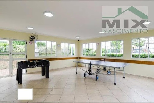 Imagem 9 de 30 de Casa De Condomínio Em São Bernardo Do Campo - Sp - Ca0102_mix