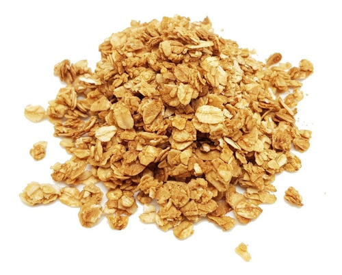 Avena Granola Miel Por Kilo