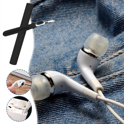 Bolígrafo De Limpieza Multiusos I Para Auriculares Bluetooth