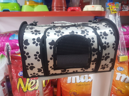 Bolso Para Mascotas