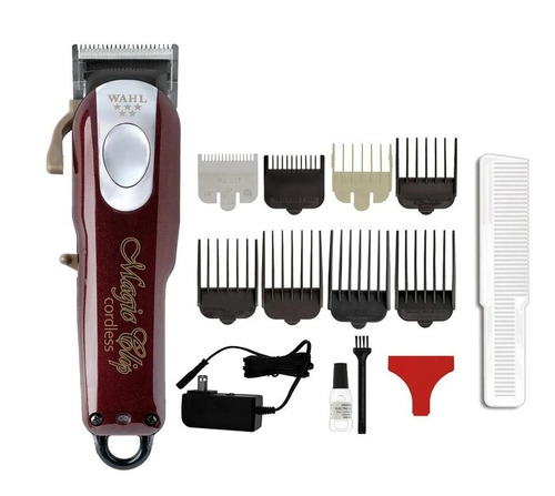 Wahl Professional Magic Clip Cordless 5 Estrellas Original 