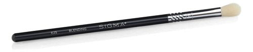 Brocha Para Mezclar Sombras De Ojos Sigma Beauty Professiona