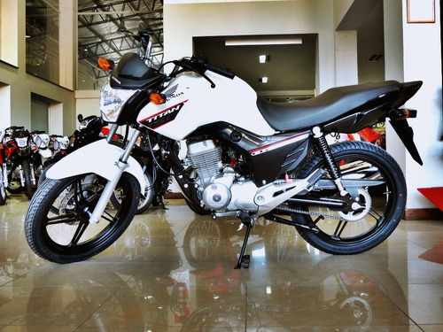 Honda Cg 150 Titan 0km 2021 Tarjeta Cuotas Ahora 18 Motonet