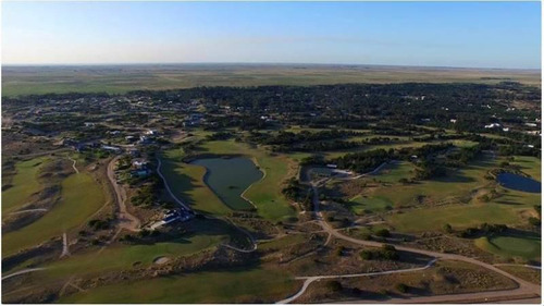Imagen 4 de 10 de Lote En Golf 1 De Costa Esmeralda