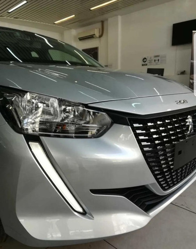 Imagen 8 de 19 de Peugeot 208 Allure Manual Entrega Inmediata Oferta!!! Hh