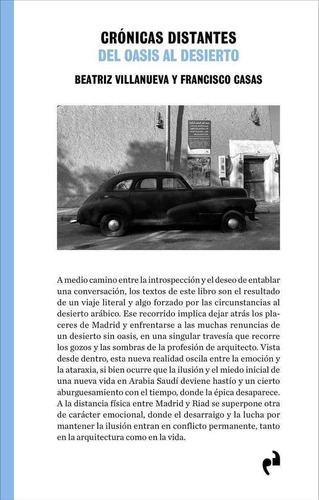 Libro: Cronicas Distantes. Casas Cobo, Francisco J.#villanue