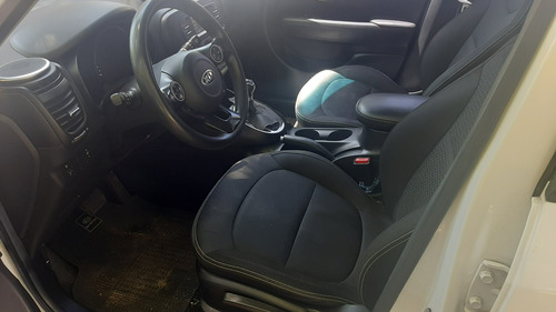 Kia Soul 1.6 Ex 132cv 6at