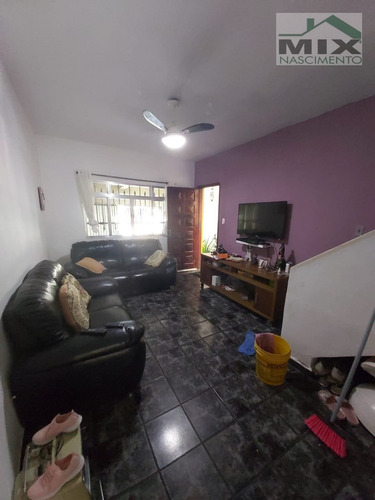 Imagem 10 de 15 de Casa Sobrado Em Vila Nova Santa Luzia - São Bernardo Do Campo - 2954