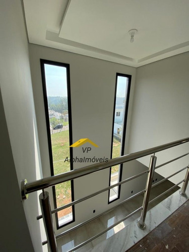 Casa A Venda No Bairro Suru Em Santana De Parnaíba - Sp. - Vpnew-37-1