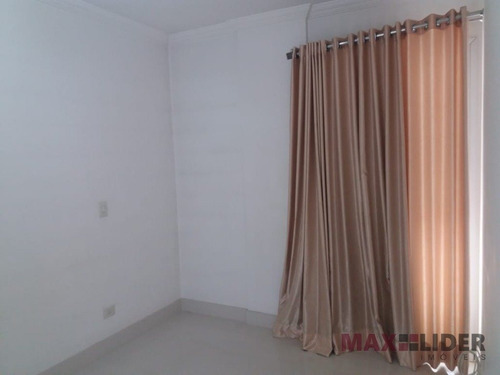 Imagem 3 de 15 de Apartamento - Vila Boa Vista - Ref: 3452 - V-3452