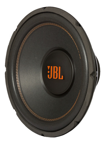 Subwoofer Jbl 12 350 Wrms 4 Ohms Bobina Simples