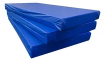 Comprar Kit 3 Colchões Hospitalares Espuma D33 Corino 88x1,88x14