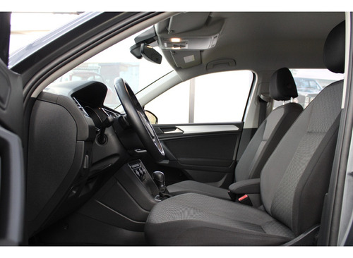Volkswagen Tiguan 1.4 250 TSI TOTAL FLEX ALLSPACE TIPTRONIC