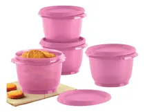 Comprar Tupperware Kit Tupper Pote Pu002F Alimentos Promoção Promocional