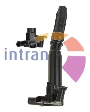 Bobina Ignicion Ford F-250 Super Duty 6.2l V8 11-17 Intran