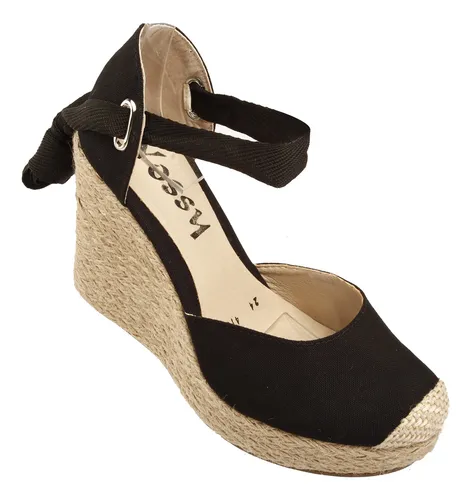 Tiendas Coppel Zapatos Plataformas Mujer Huaraches MercadoLibre