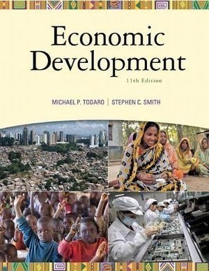 Economic Development 11ed.