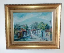 Comprar Cuadros Del Pintor Venezolano Alfredo Arguello