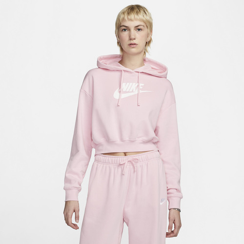 Polera Nike Sportswear Urbano Para Mujer 100% Original Gn173