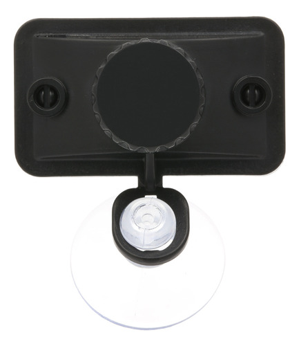 Termómetro Digital Lcd Para Acuario Con Ventosa. Resistente