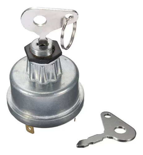 Interruptor De Encendido Del Tractor Para Lucas 35670 Durite