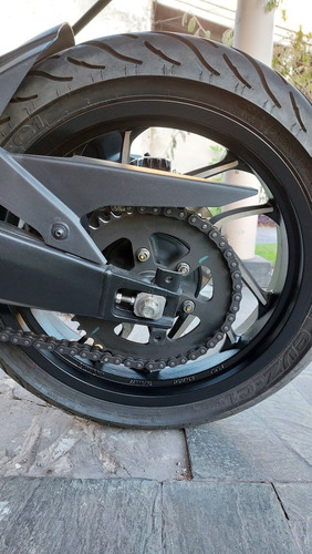 Imagen 10 de 11 de Bajaj Dominar 400 Ug