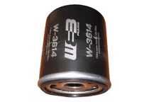 Comprar Filtros De Aceite W3614 Aplica A 4runer-hilux-neon-ecosport 