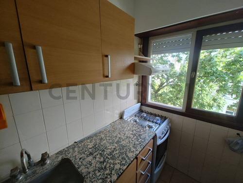 Venta Monoambiente Al Frente Plaza Mitre, Mar Del Plata