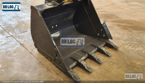 Imagem 4 de 8 de Escavadeira New Holland E145c Evo Ref.202977