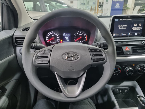 Hyundai HB20S 1.0 Comfort Plus Tech Tgdi Flex Aut. 4P