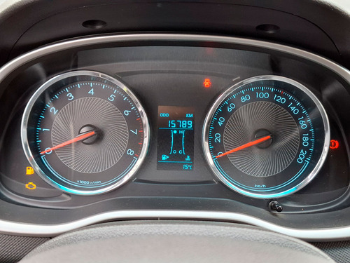 Chevrolet Sail 1.5 Ls Smart 4x2 Mt 4p