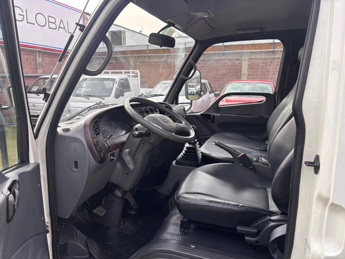 Hyundai Hd35 2021