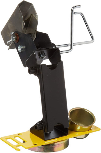 Herramientas De Mano Fuertes, Soporte Universal Para Lintern
