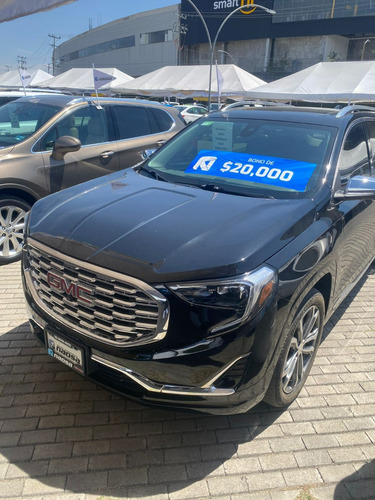 GMC Terrain 3.6 Denali At