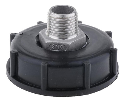 A 1000 L Ibc Tote Válvula Adaptador Conector Ibc Tanque