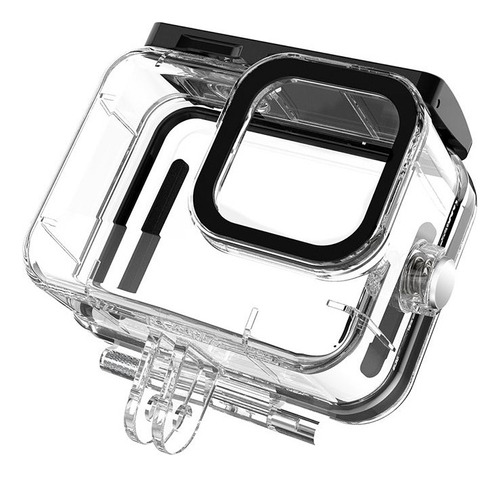 Carcasa Protectora Only For Go Pro 9/10, Resistente Al Agua,