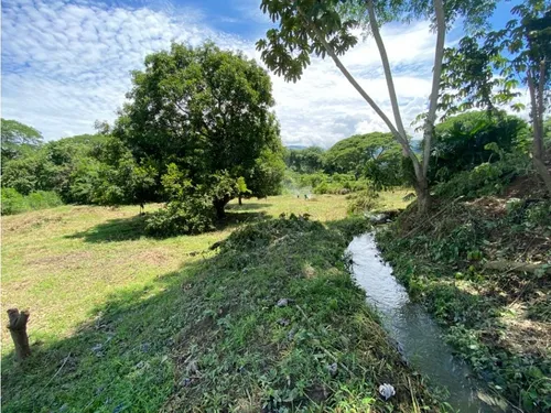 Venta De Lote Independiente En Sopetran