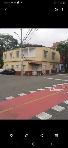 Alquilo Alcoba Amoblada Boston