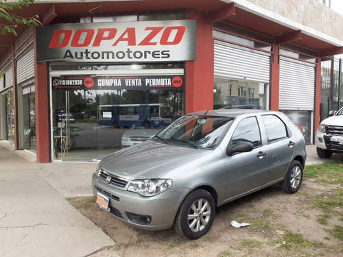Fiat Palio 1.4 Fire Pack Seg. Confort 2015