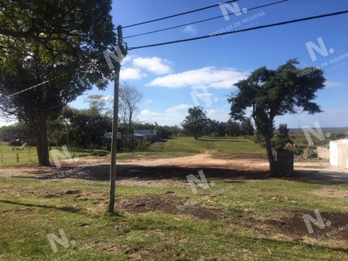 Imagen 7 de 14 de Terreno En Maldonado, Ruta 39 - Maldonado Ruta 39