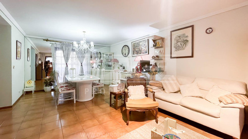 Duplex 3 Dormitorios Venta - Olivos