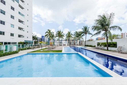 Imagem 14 de 20 de Excelente Empreendimento No Bessa - 21925-36628