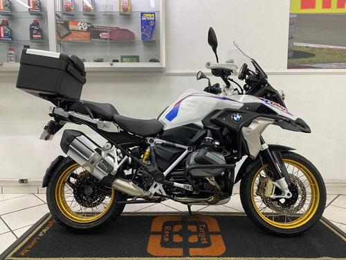 Bmw R 1250 Gs Premium - 2023 - Target Race